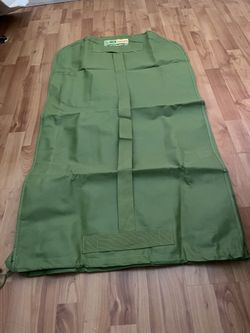 Camping Or Storage