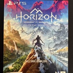 Call Of The Mountain Vr 