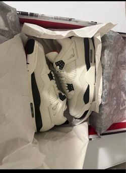 Jordan 4 flights
