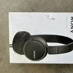 Earphones