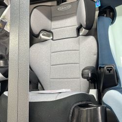 New Graco Car Seat 