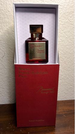 Baccarat Rouge 540 70ml