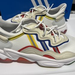 Adidas Ozweego Mens Size # 10 , $50 Firn On Price 