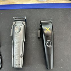 Barber Clippers