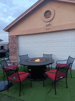 Nice Patio Furniture 