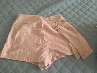 Skirt/short