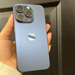 iPhone 15 Pro 512gb Unlocked 