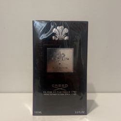 Creed AVENTUS For Men Eau De Parfum EDP / 3.3 oz | Authentic |Metal CAP | SEALED