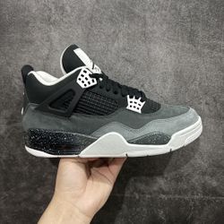 Air Jordan 4 Fear AJ4