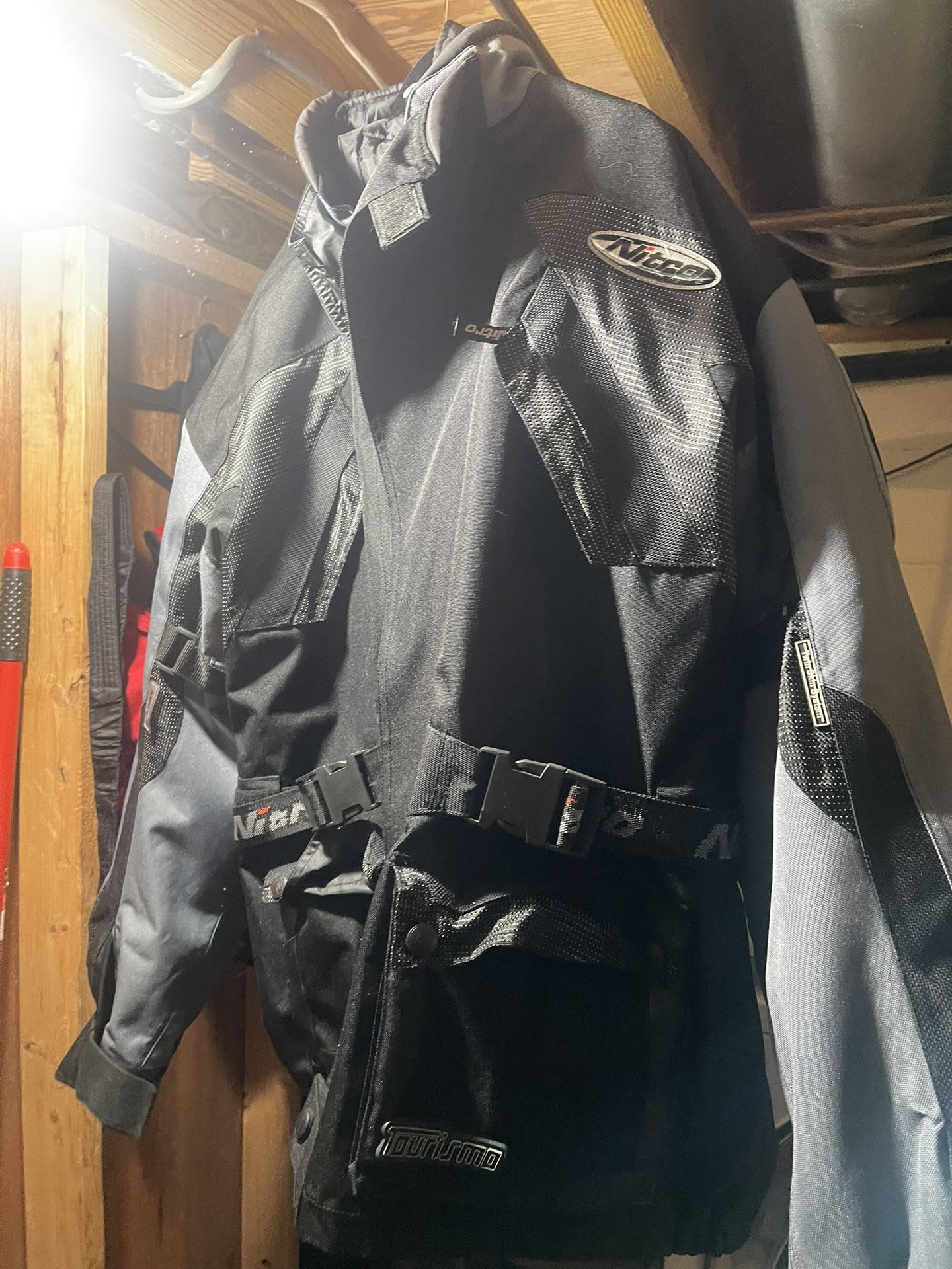 Motorcycle Jackets