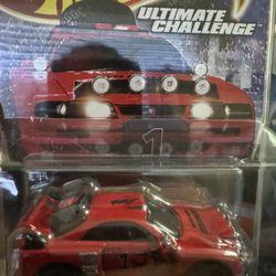 🔥 Hot Wheela  Rally Resilience Nissan Skyline R 33