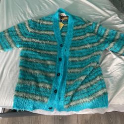 Marni Cardigan 