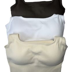 gym clothes 