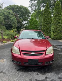 2008 Chevrolet Cobalt