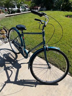 Electra Amsterdam- 3 Speed