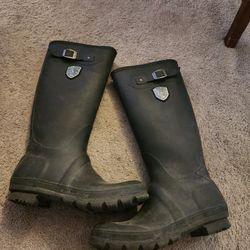 Kamik Rain Boots