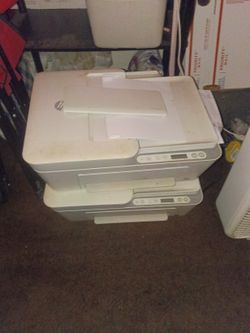 Hp Printers