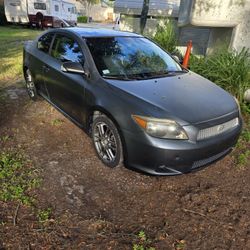 2005 Scion tC