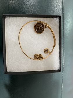 Alex and Ani bracelet