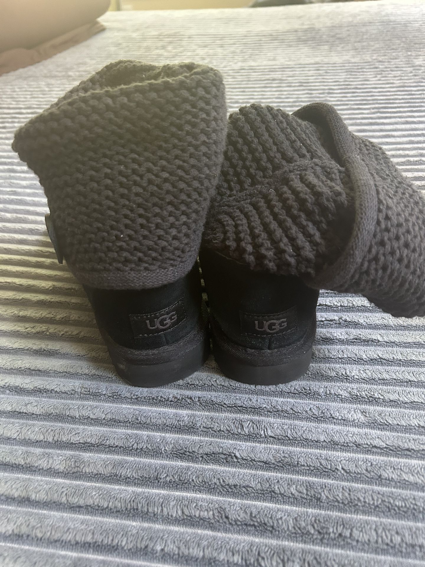 Ugg Boots Size: