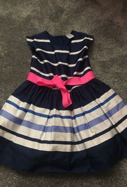 Carters dress