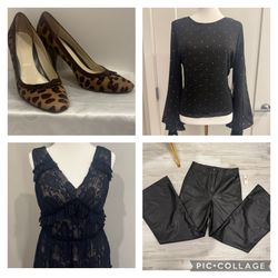 Closet Clean Out 