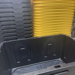 Bins/totes