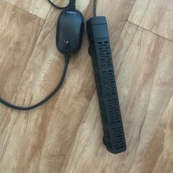 Smart Aquarium Heater 