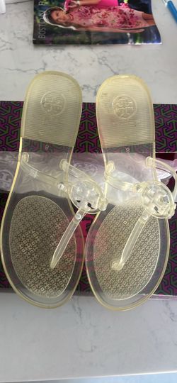 Tory Burch Sandals