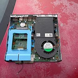 Dell Model D08u001 Small Pc