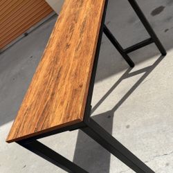 Decor Table 