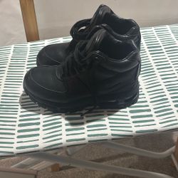 Kids Acg Nike Boot - Discontinued Shoe