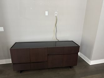 TV Console