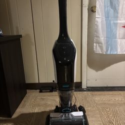 BISSELL Crosswave Cordless Max