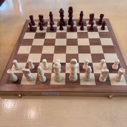 Chess sets