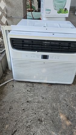 Ac Frigidaire
