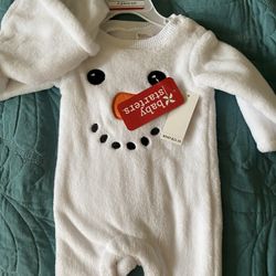 Baby Outfit