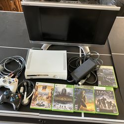 Xbox 360 Bundle