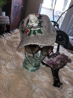 Hats Differents  Designs  Very Pretty 