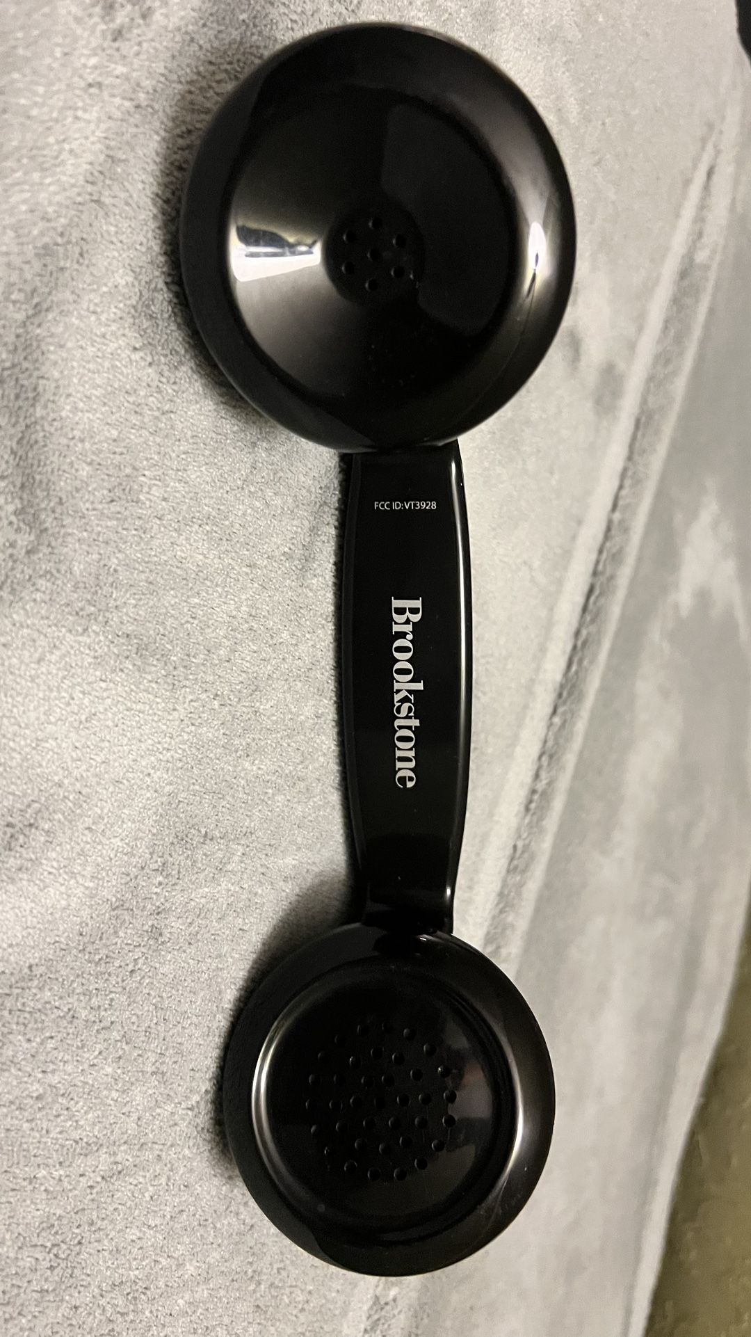 Brookstone Bluetooth Headset