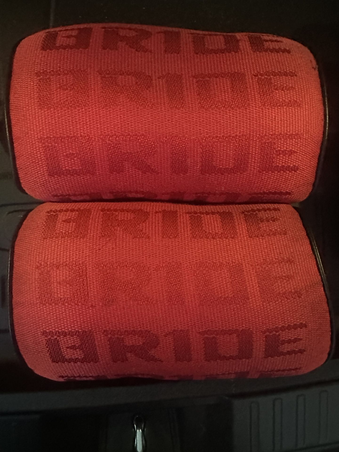 Bride Head Rest Pillows