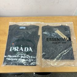 Designer Tshirts! Brand New! 