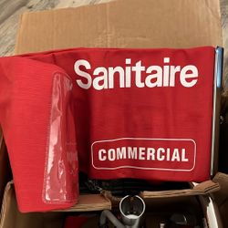 Commercial Vacuum 