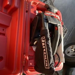 Craftsman Belt Sander