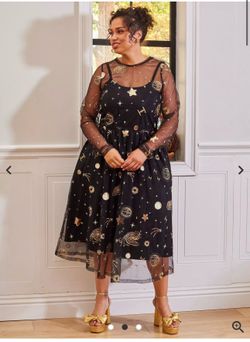 Star Wars dress 5x her universe brand