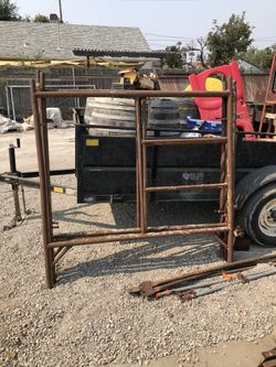 5x5 masonry scaffolding & cross braces