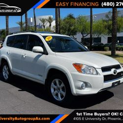 2010 Toyota Rav4