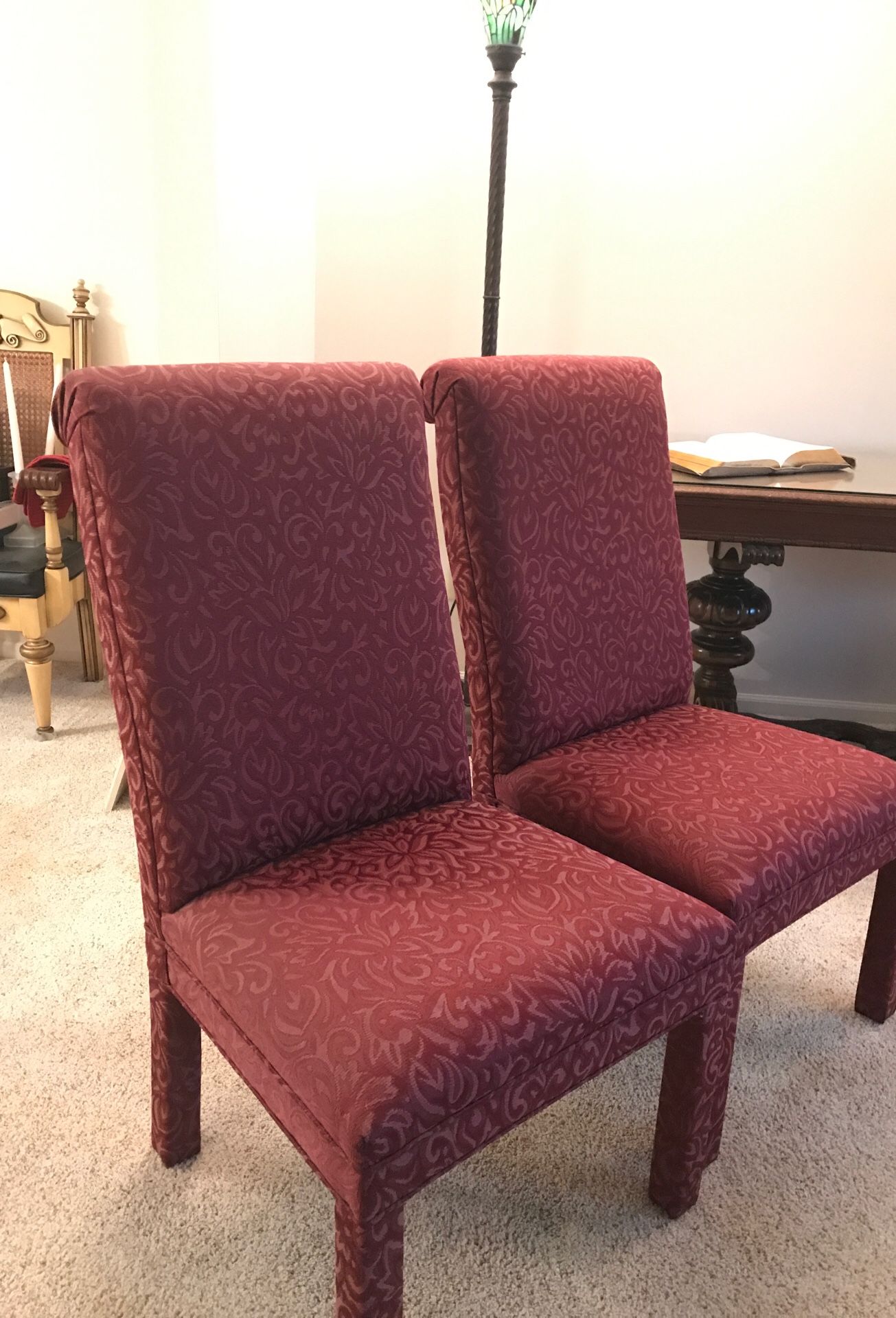 Parsons Chairs for Sale in Vermilion, OH OfferUp