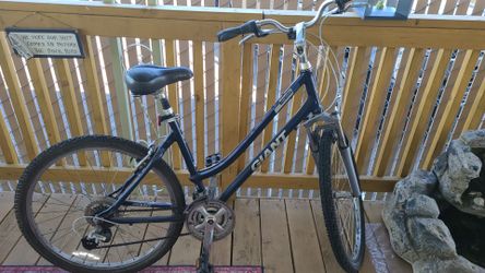 GIANT BIKE
