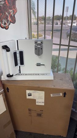 3m abrasive organizer